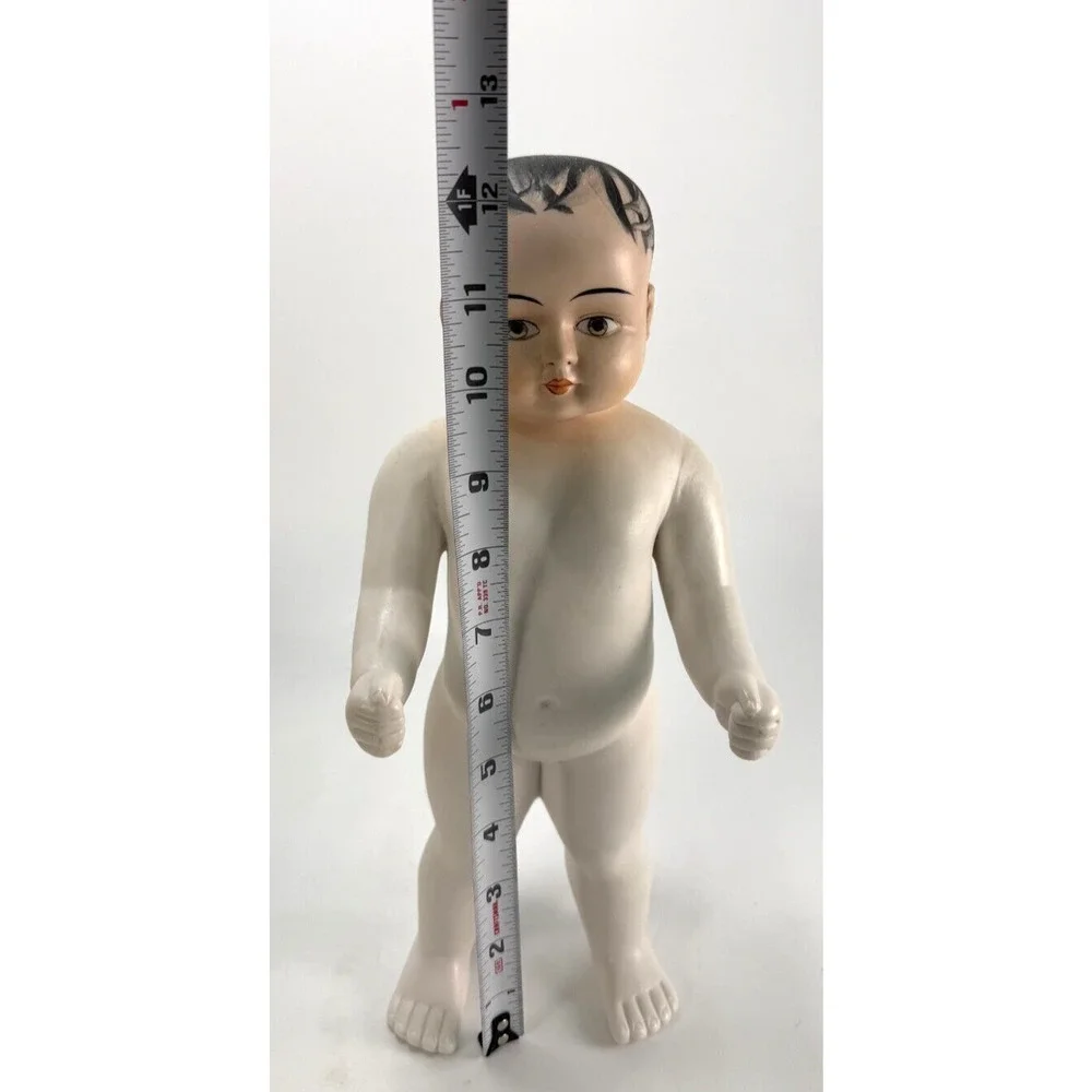 White Porcelain 12.5